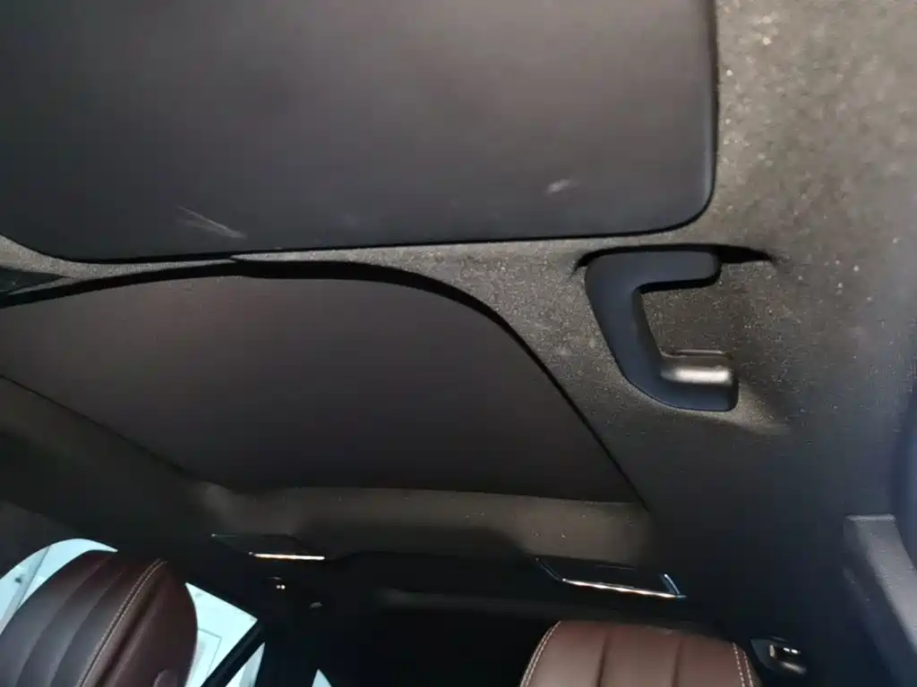 Mercedes-Benz GLC — миниатюра 18