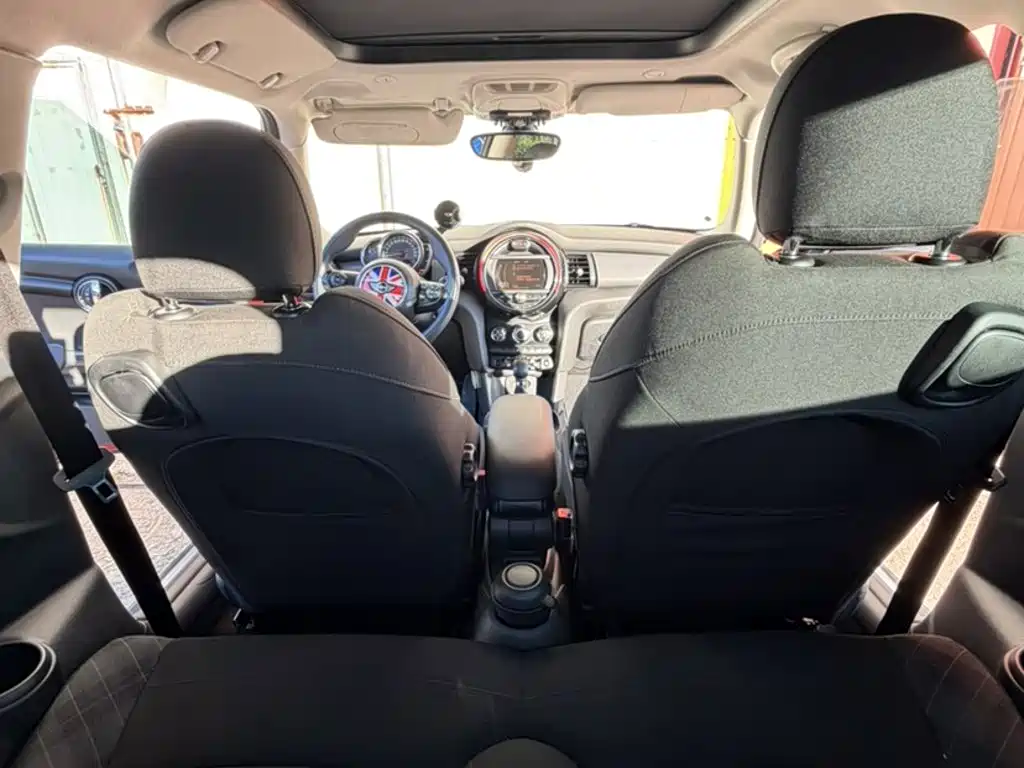 MINI Mini — миниатюра 4