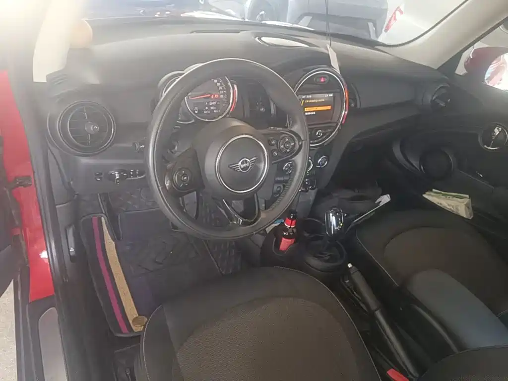 MINI Mini — миниатюра 10
