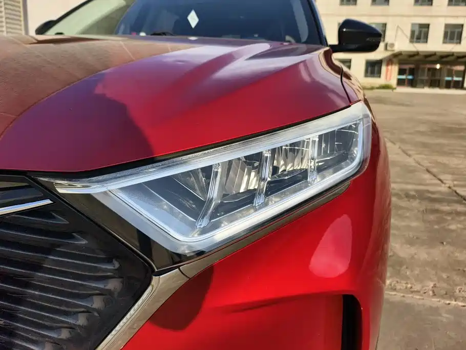 Oshan Oushang X7 — миниатюра 5