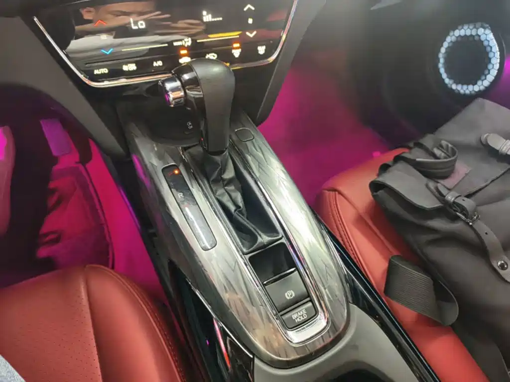 Honda XR-V — миниатюра 14