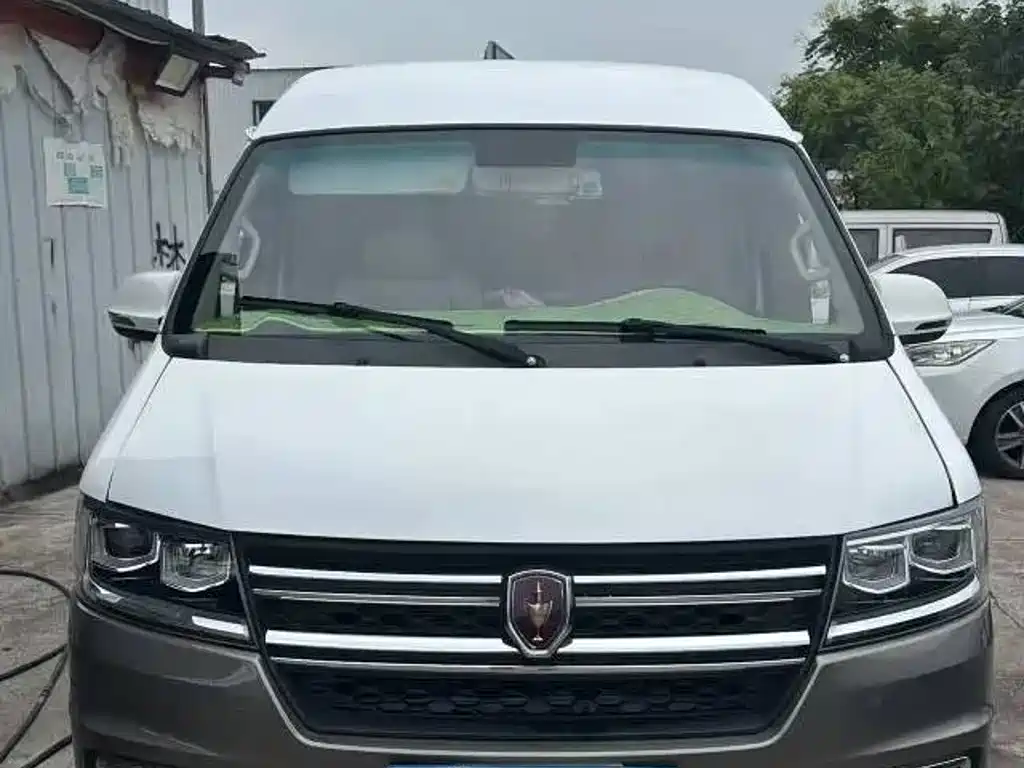 Jinbei Hiace S — миниатюра 3