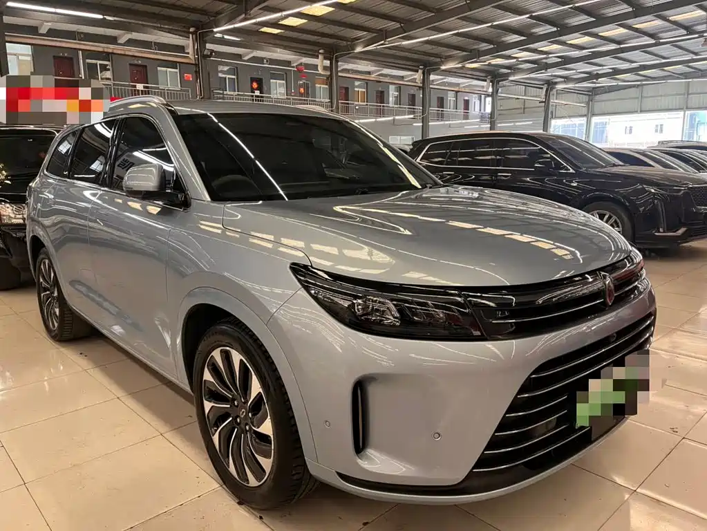 AITO ASK THE WORLD M7