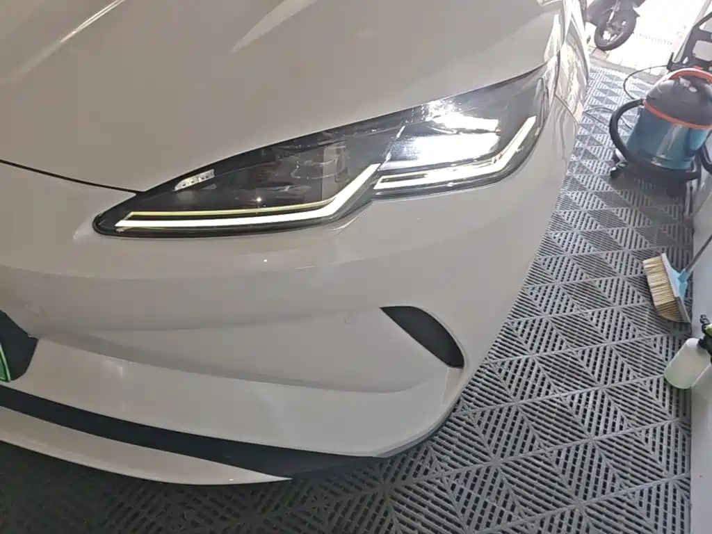 BYD Seal 06 — миниатюра 24