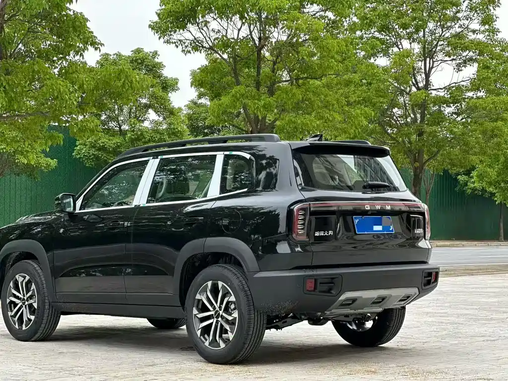 Haval Dargo 2026 1.5T DCT