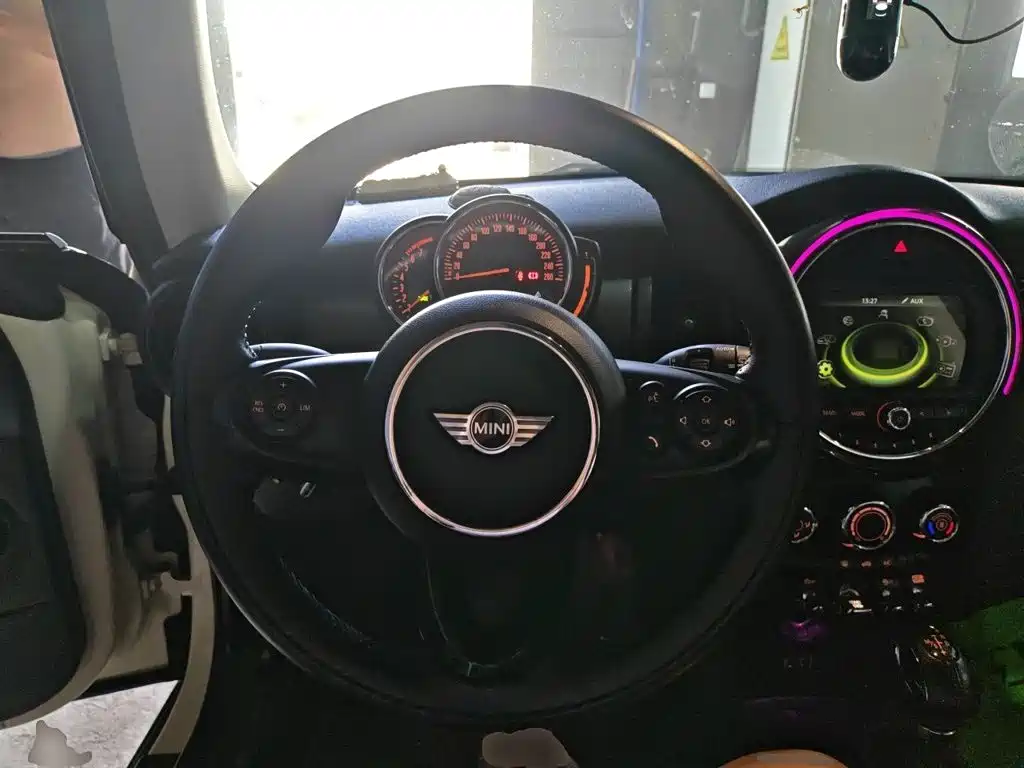 MINI Mini — миниатюра 11