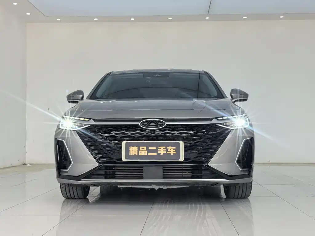 Chery Arrizo 8 2024