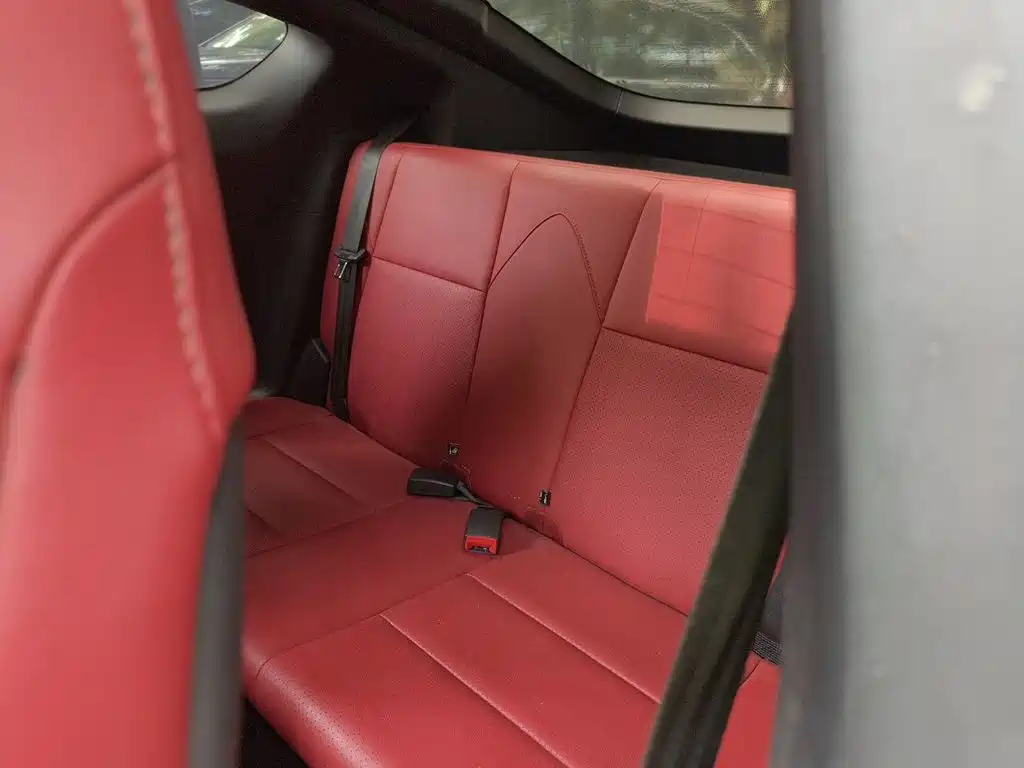 Leapmotor Leapmotor S01 — миниатюра 14