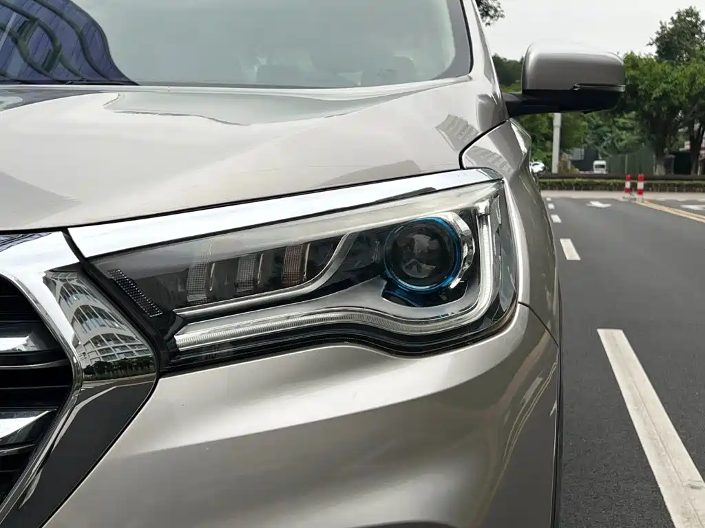 Jetour X90 — миниатюра 27