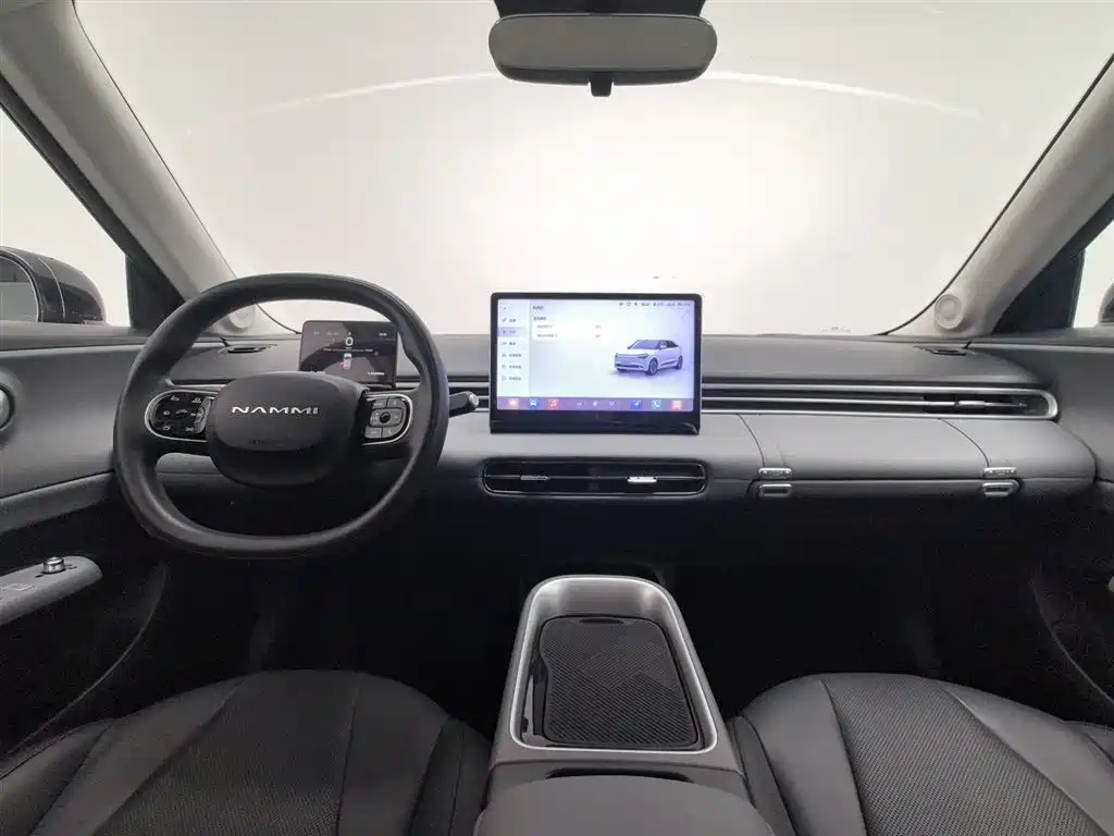 Dongfeng 01 2024 330 Air
