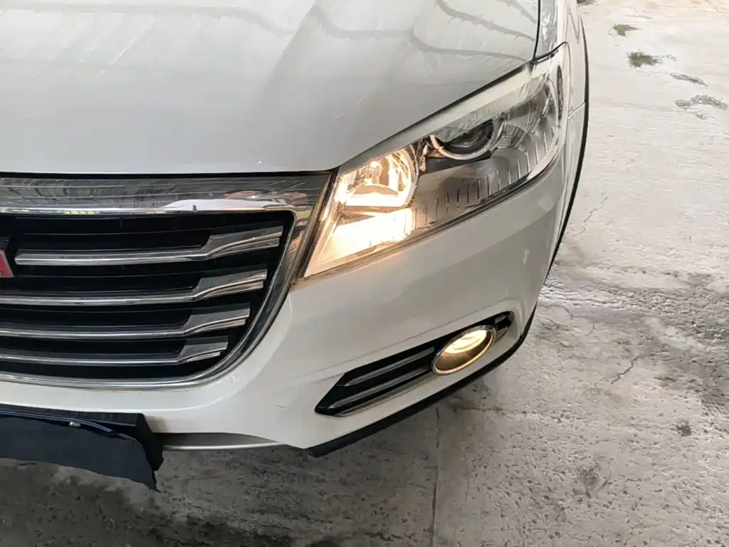 Haval H6 — миниатюра 24