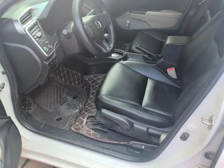 Honda City — миниатюра 9