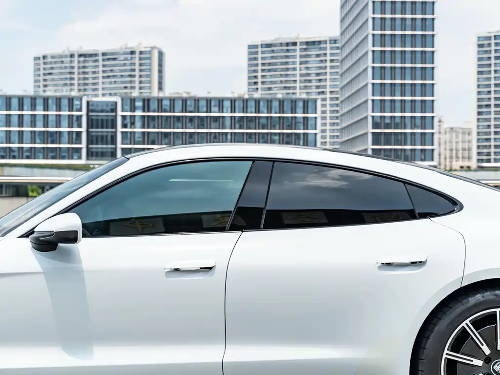 Porsche Taycan — миниатюра 10