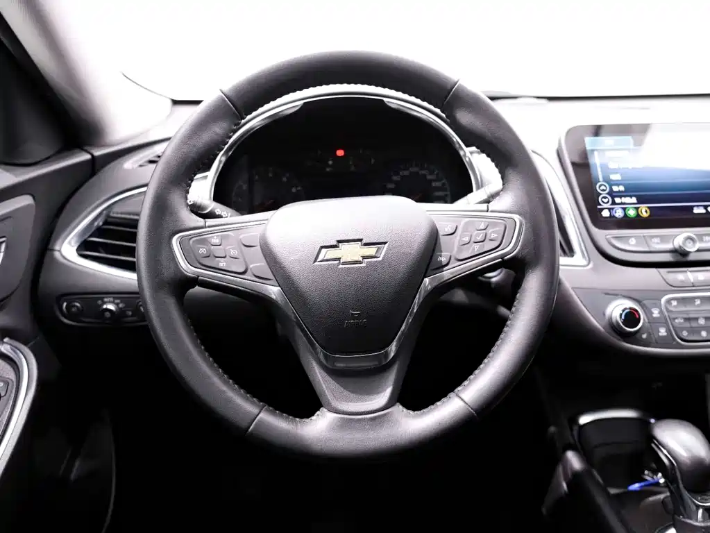 CHEVROLET MAI RUIBAO XL