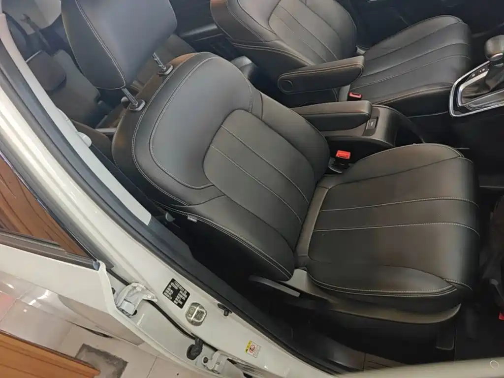GAC Motor Trumpchi M6 — миниатюра 25
