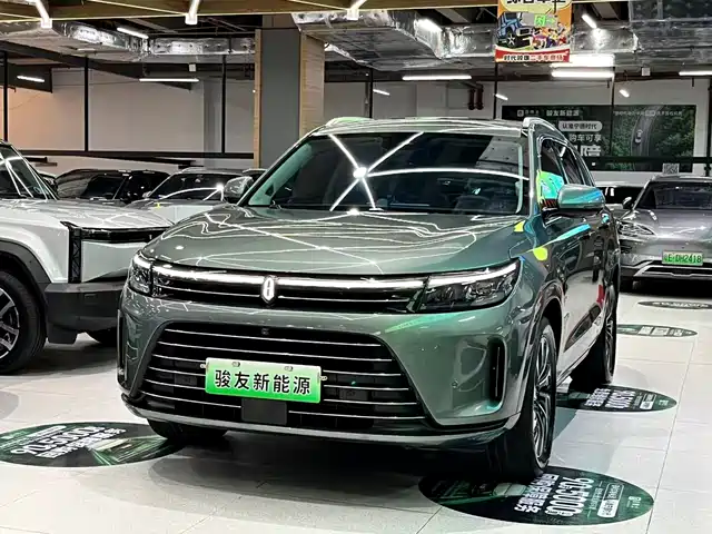 HONGMENG ZHIXING ASK THE WORLD M7 2022