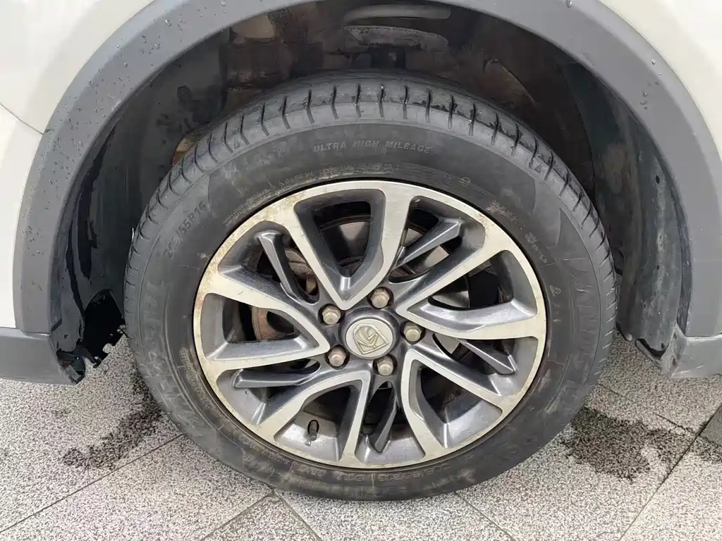 Baojun 730 — миниатюра 26