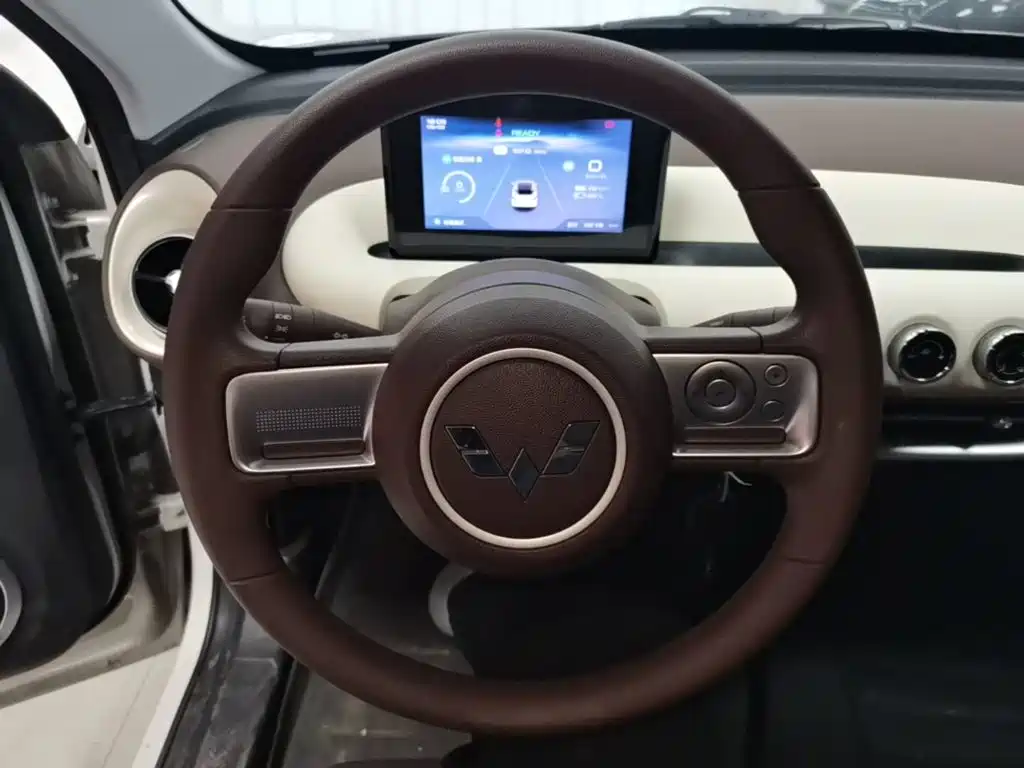 Wuling Bingo — миниатюра 11