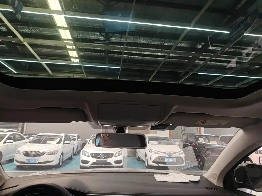 Jetta VS7 — миниатюра 18