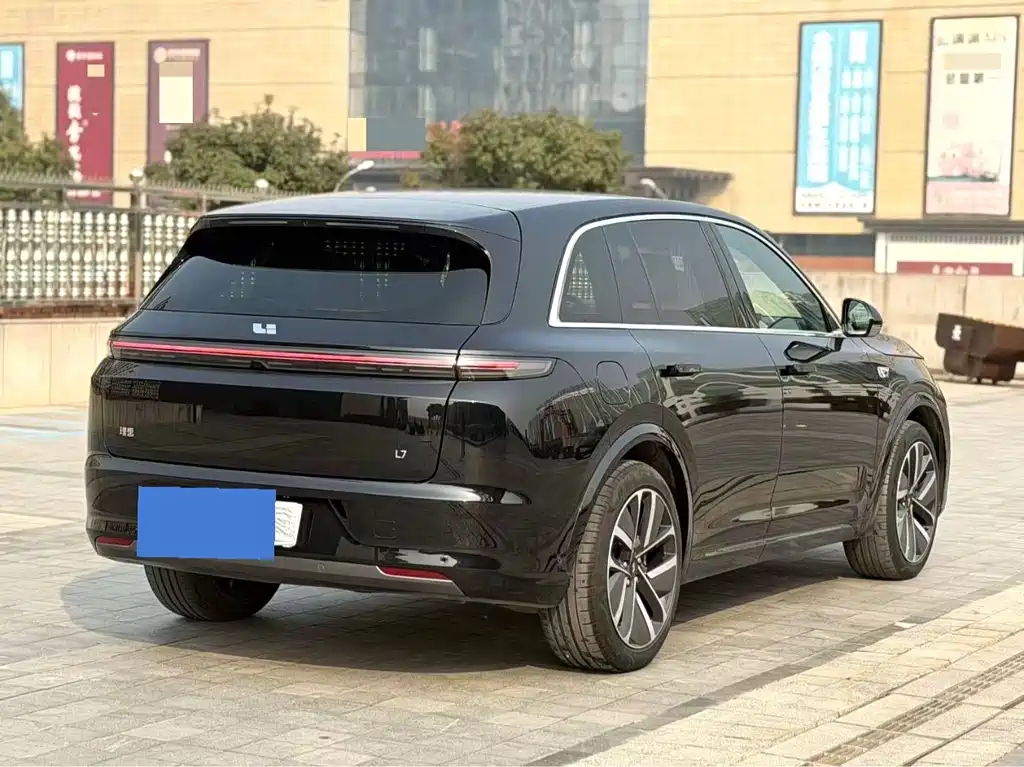 Li Auto IDEAL L7