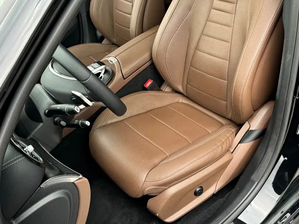 Mercedes-Benz E-Class E 2018 E 300 L Sport Luxury