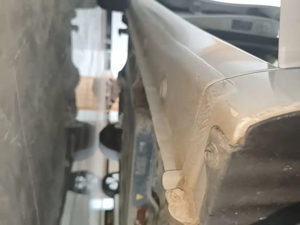 Wuling MINIEV — миниатюра 21