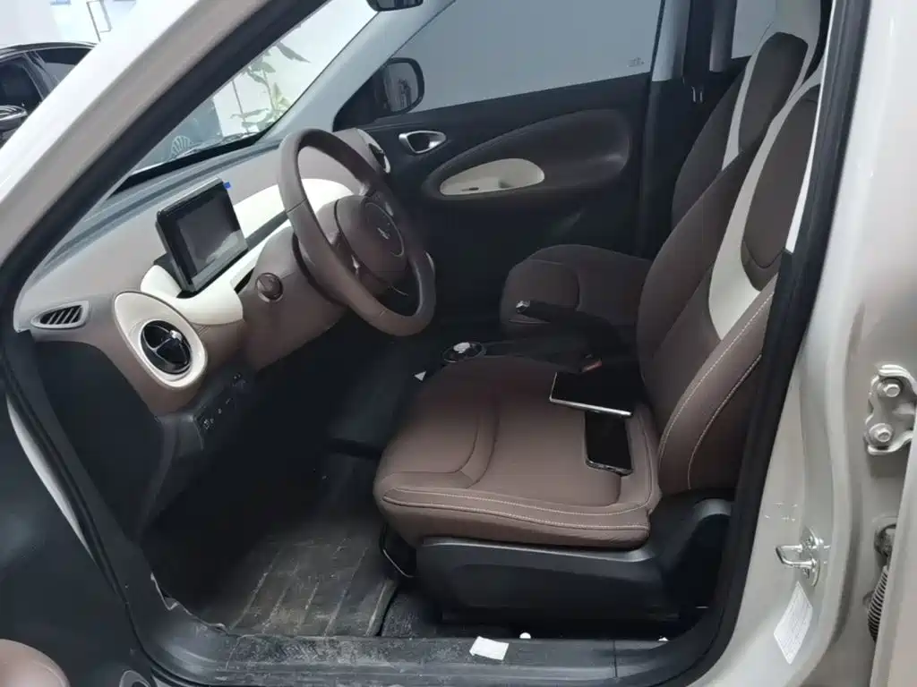 Wuling Bingo — миниатюра 15