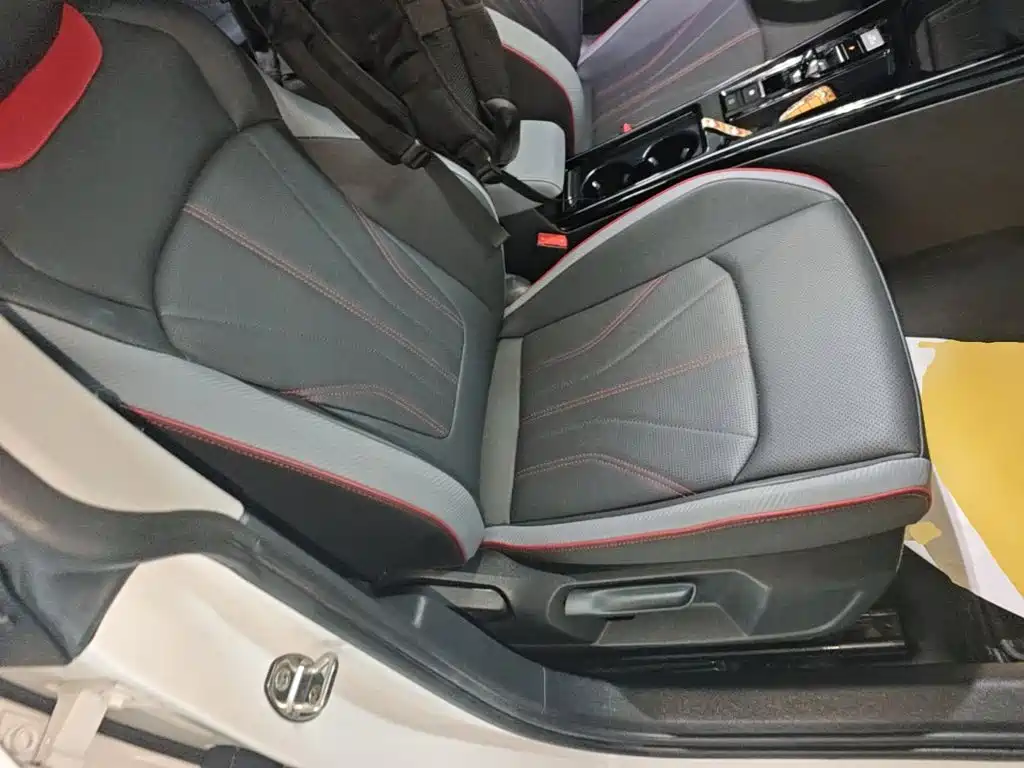 Volkswagen Lamando — миниатюра 25