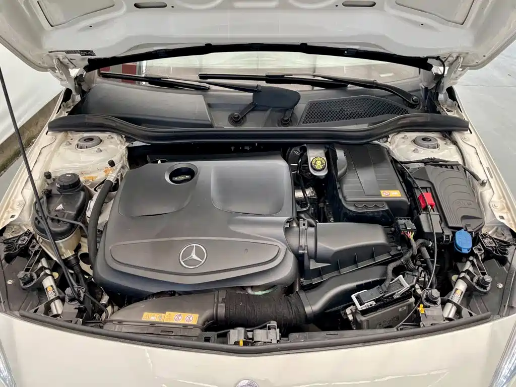 Mercedes-Benz A-Class (Import) A 180, фото 18