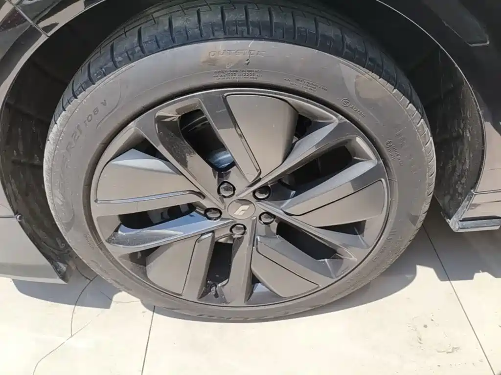 Li Auto Li L6 — миниатюра 23