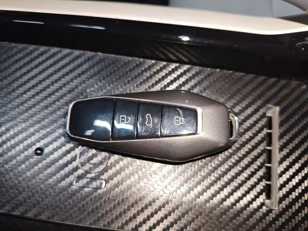 iCAR iCAR 03 — миниатюра 9