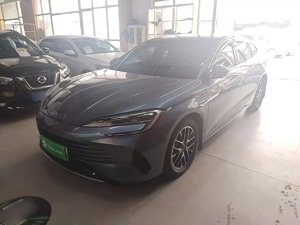 BYD Seal — миниатюра 2