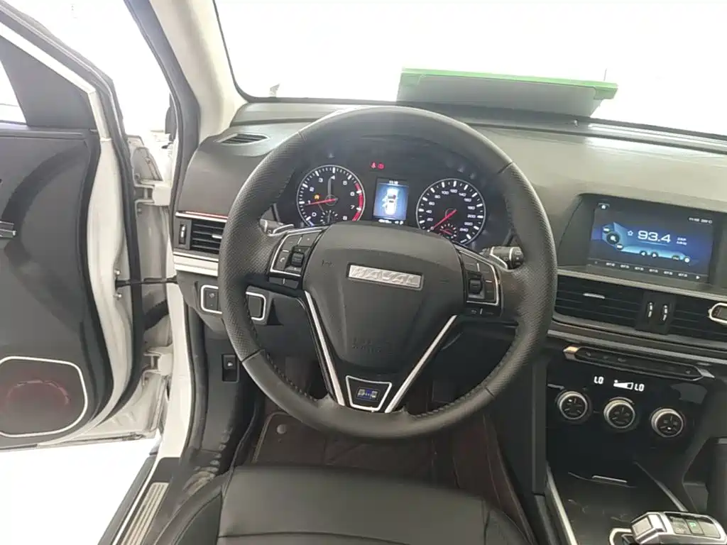 Haval H6 — миниатюра 11