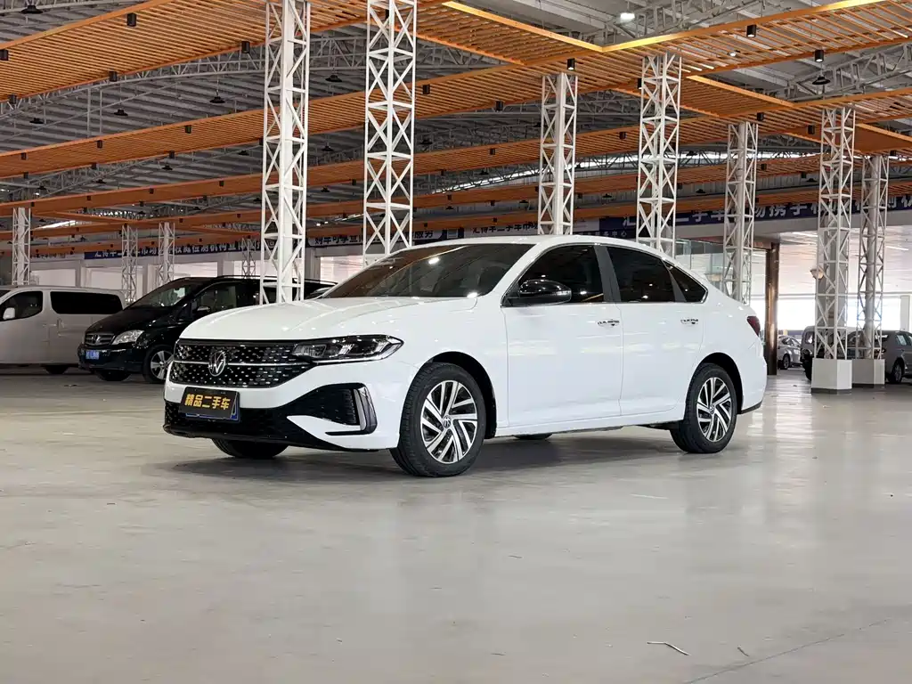 Volkswagen Lavida 2022