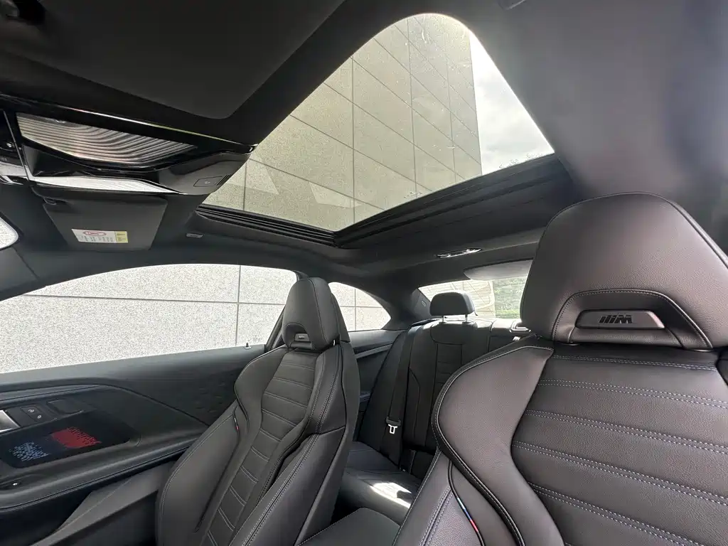 BMW M240i — миниатюра 12