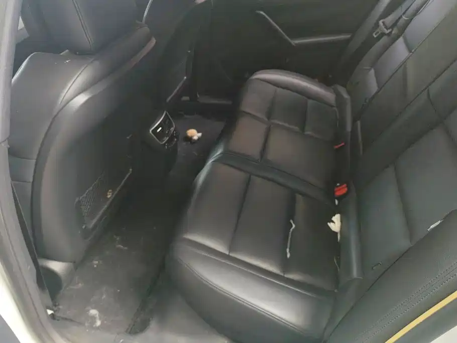 Peugeot 508 — миниатюра 11
