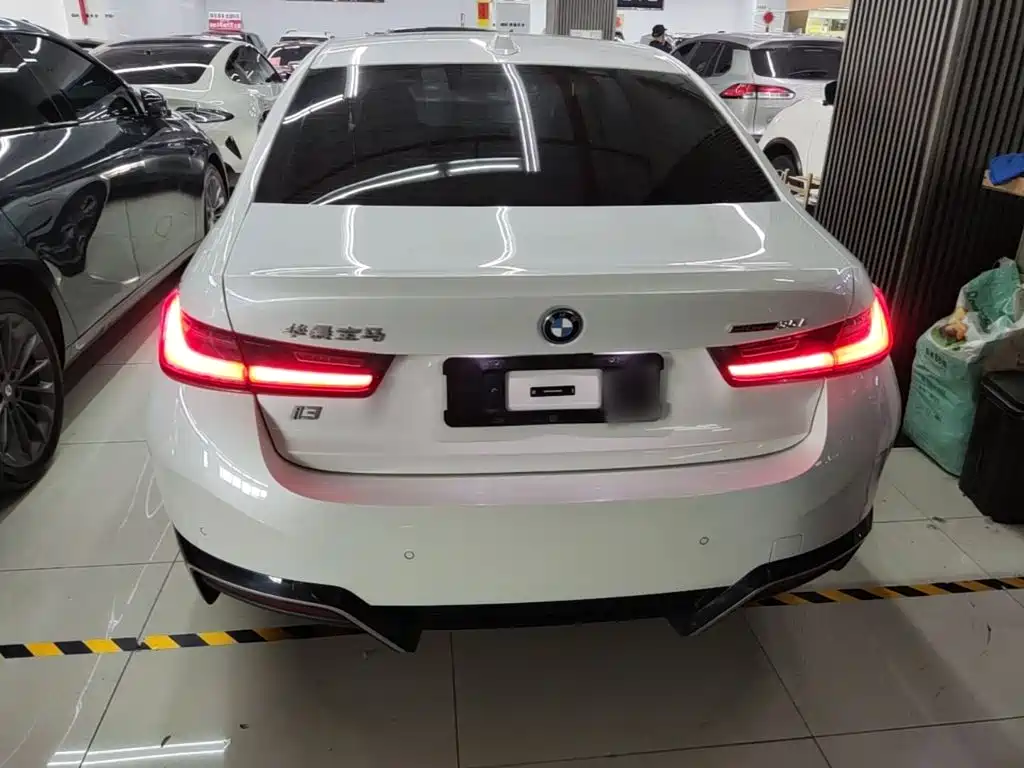 BMW i3 — миниатюра 6