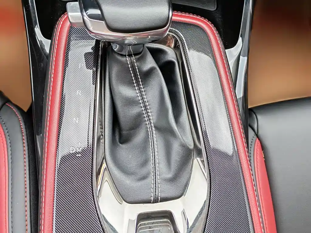 Oshan Oushang X5 — миниатюра 8