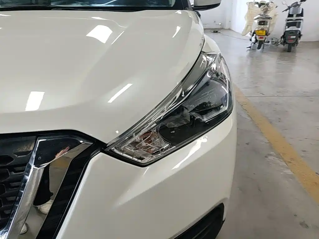 Nissan Kicks — миниатюра 24