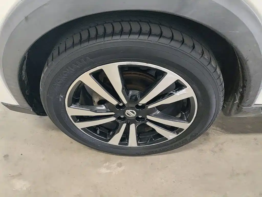 Nissan Kicks — миниатюра 23