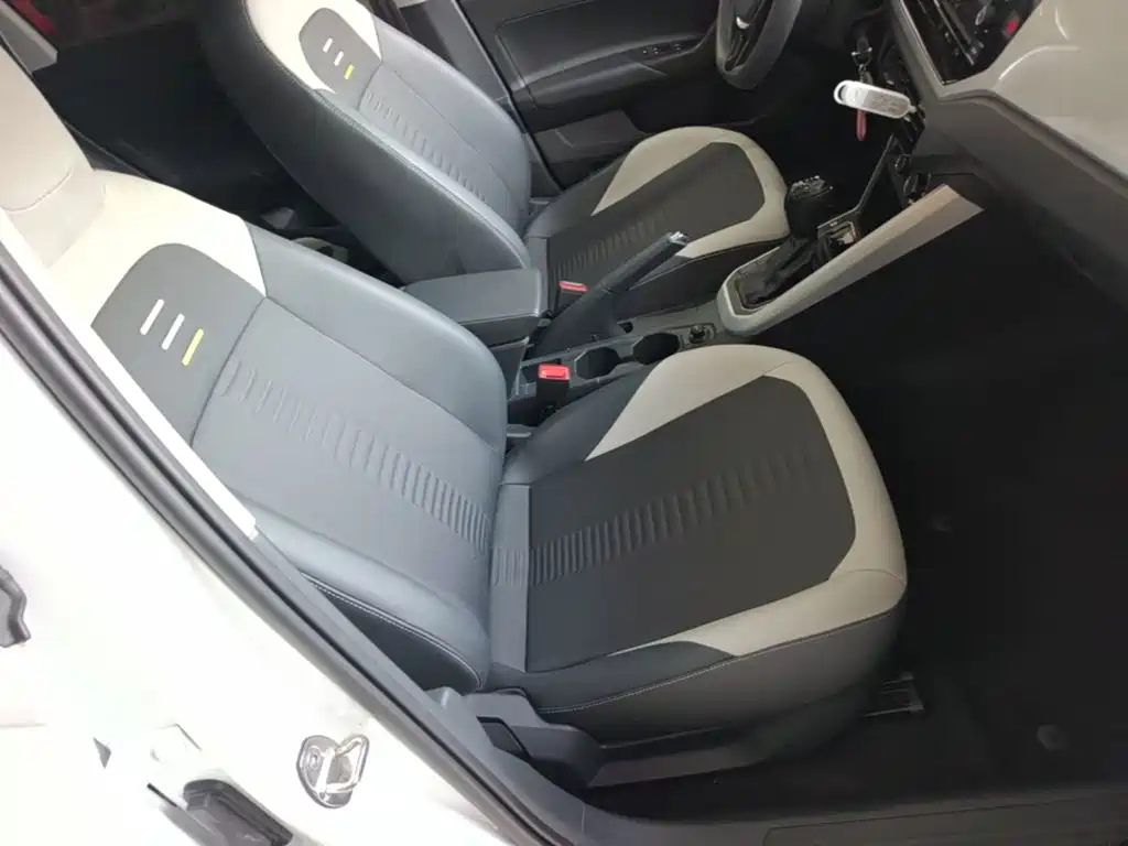 Volkswagen Polo — миниатюра 25