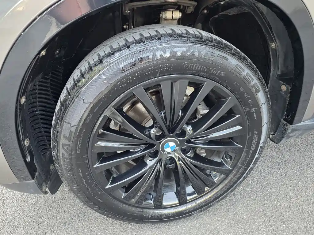 BMW X5 — фотографии объявления, Фото 39