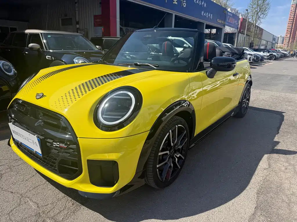 Mini Mini 2025