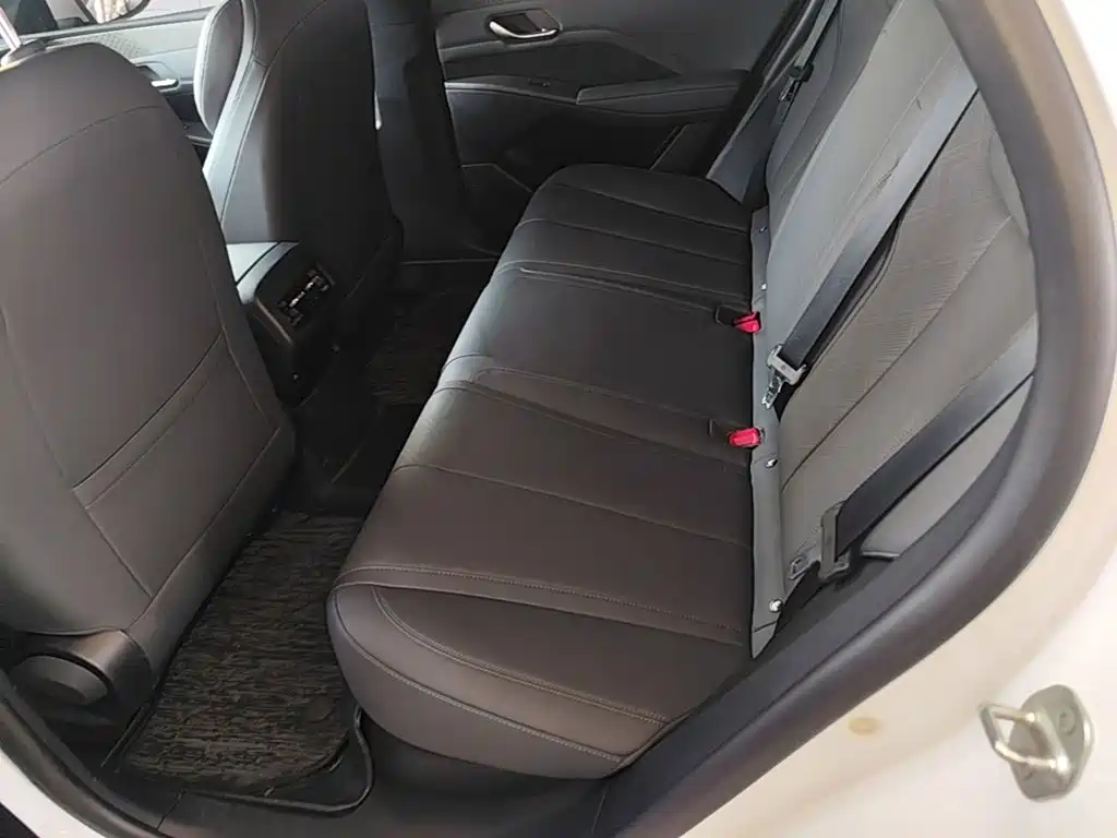 BYD Qin PLUS — миниатюра 17