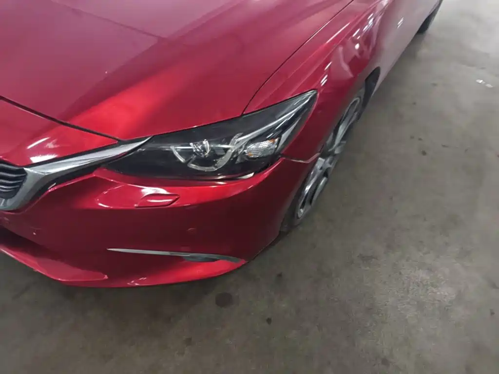 Mazda Atenza — миниатюра 24