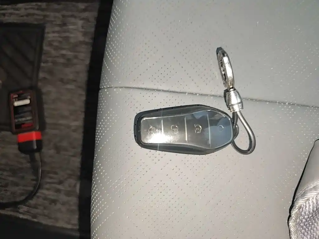 BYD Qin PLUS — миниатюра 9