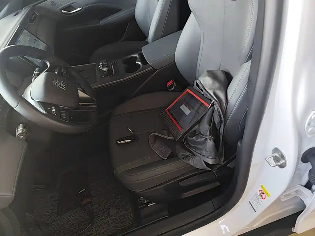 BYD Qin PLUS — миниатюра 15
