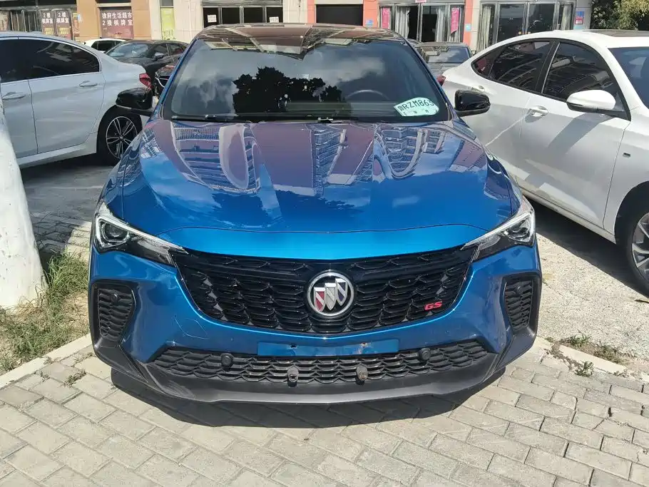 Buick Verano — миниатюра 2