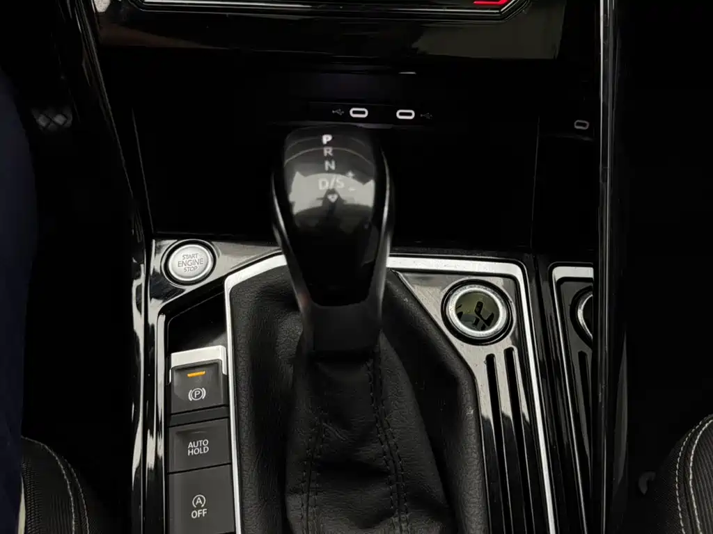 Volkswagen Tayron 2023 280TSI Luxury Plus