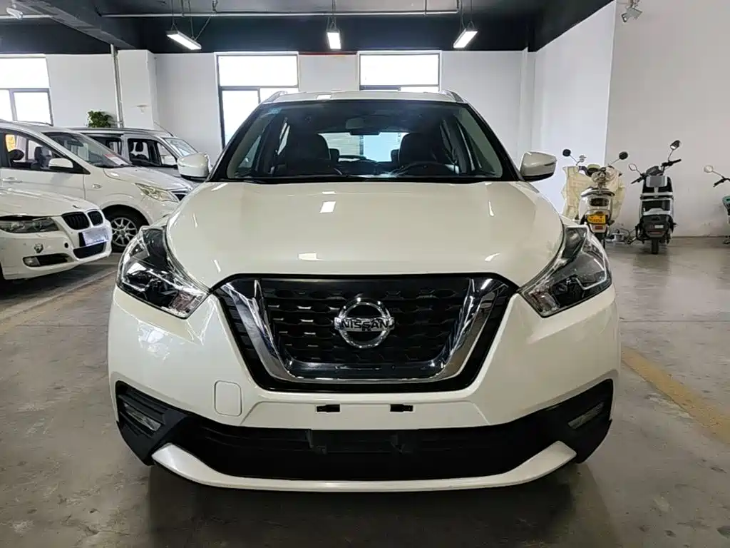 Nissan Kicks — миниатюра 3